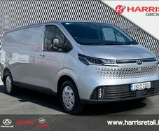 Maxus Deliver 7 2025