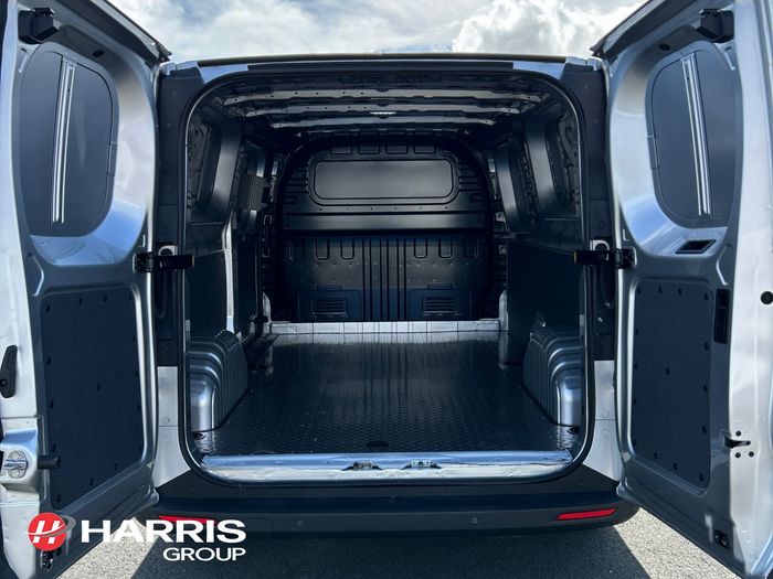 Maxus Deliver 7 2025