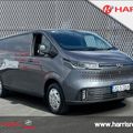Maxus Deliver 7 2025