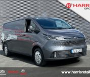 Maxus Deliver 7 2025