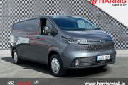 Maxus Deliver 7 2025