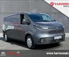 Maxus Deliver 7 2025