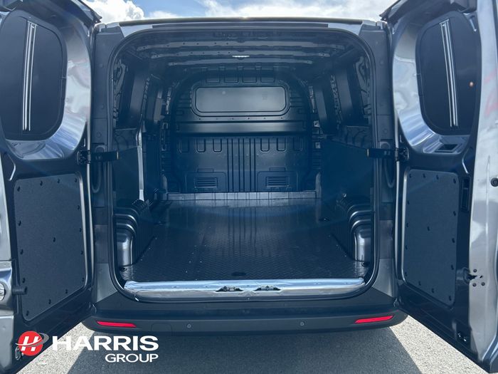Maxus Deliver 7 2025