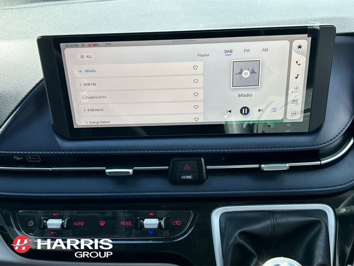 Maxus Deliver 7 2025