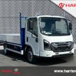 Isuzu NNR 2026
