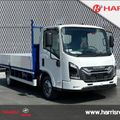 Isuzu NNR 2026