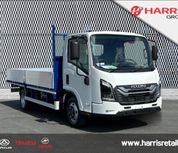 Isuzu NNR 2026