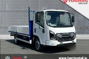 Isuzu NNR 2026
