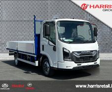 Isuzu NNR 2026