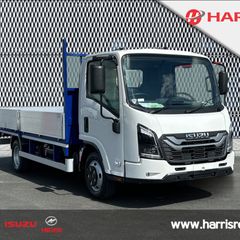 Isuzu NNR 2026