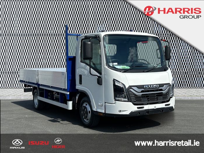 Isuzu NNR 2026