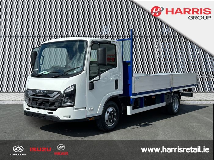 Isuzu NNR 2026