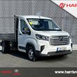 Maxus Deliver 9 2022
