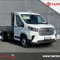 Maxus Deliver 9 2022