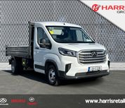 Maxus Deliver 9 2022