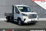 Maxus Deliver 9 2022