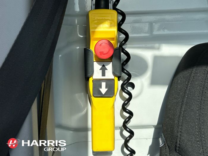 Maxus Deliver 9 2022
