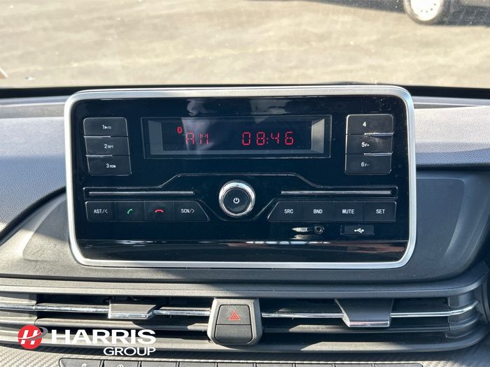 Maxus Deliver 9 2022