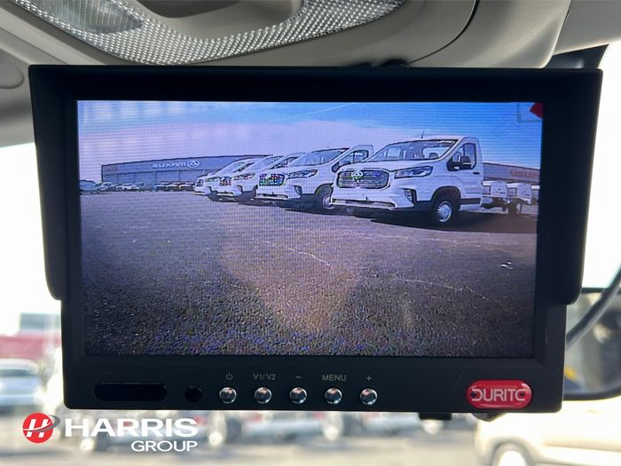 Maxus Deliver 9 2022