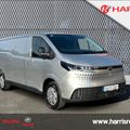 Maxus Deliver 7 2025