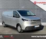 Maxus Deliver 7 2025