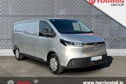 Maxus Deliver 7 2025