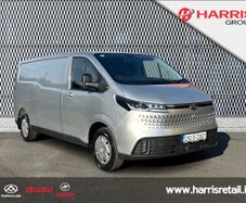 Maxus Deliver 7 2025