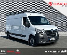 Renault Master 2023
