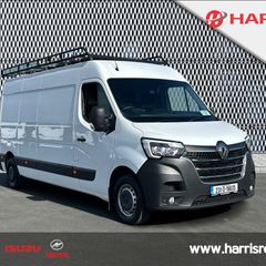 Renault Master 2023