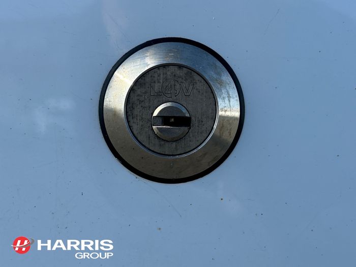Renault Master 2023