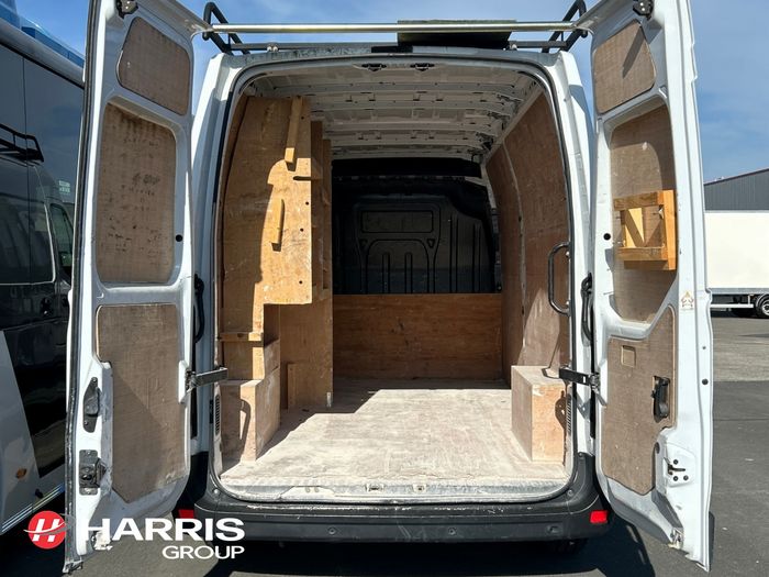 Renault Master 2023