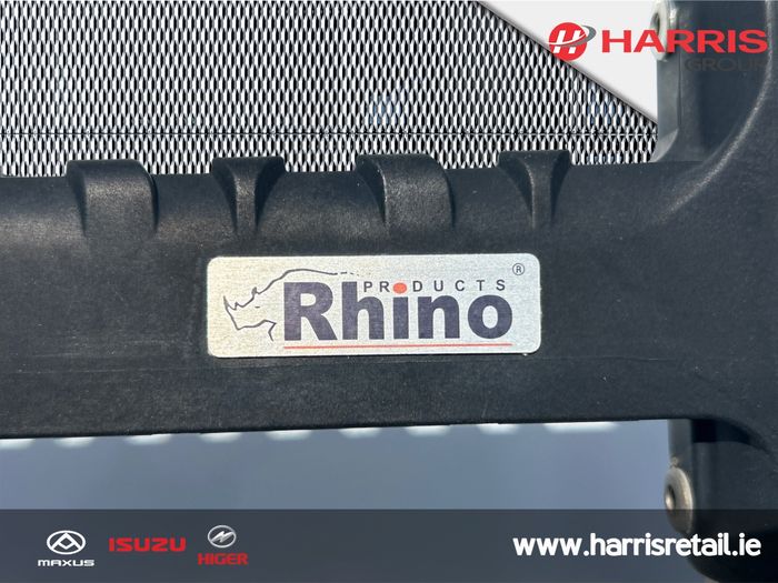 Renault Master 2023