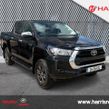 Toyota HiLux 2021