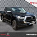 Toyota HiLux 2021