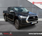 Toyota HiLux 2021