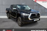 Toyota HiLux 2021