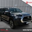 Toyota HiLux 2021