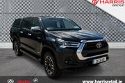 Toyota HiLux 2021