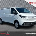 Maxus Deliver 7 2025