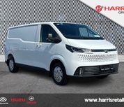 Maxus Deliver 7 2025