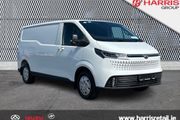 Maxus Deliver 7 2025