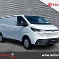Maxus Deliver 7 2026