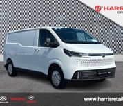 Maxus Deliver 7 2026