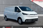 Maxus Deliver 7 2026