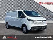 Maxus Deliver 7 2026