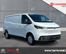 Maxus Deliver 7 2026