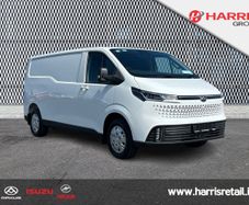 Maxus Deliver 7 2025