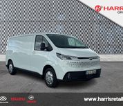 Maxus Deliver 7 2025