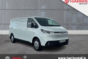Maxus Deliver 7 2025