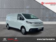 Maxus Deliver 7 2025
